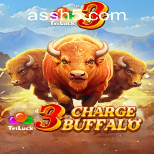 Explore o Mundo de 3ChargeBuffalo no AssBet.com