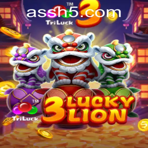 Descubra a Emoção de 3LUCKYLION no AssBet.com