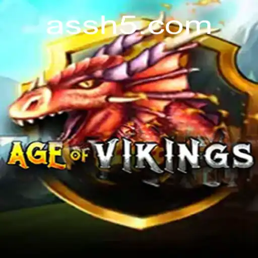 AgeofViking: Um Mergulho no Mundo Épico da Era Viking