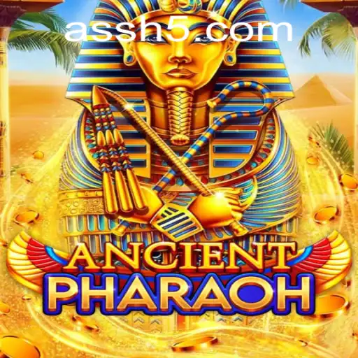 Explore o Fascinante Mundo do AncientPharaoh no Cassino Online AssBet.com