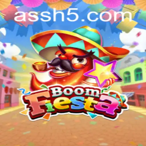Descubra BoomFiesta: O Novo Jogo Sensação com AssBet.com