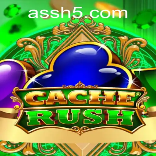 Descubra o Mundo Empolgante de CacheRush: O Novo Fenômeno dos Jogos Online