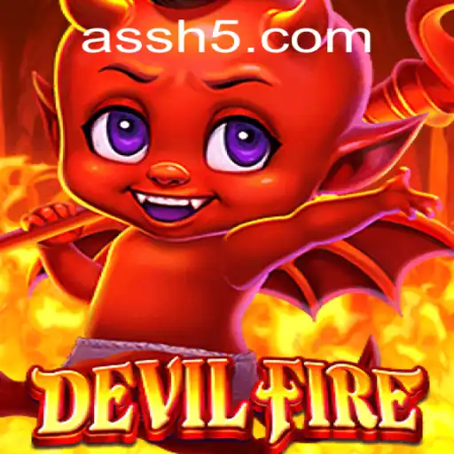 DevilFire: Descubra a Emoção do Jogo de Apostas do Momento