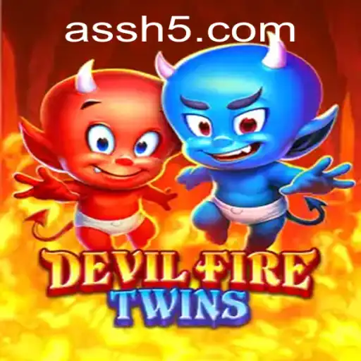 DevilFireTwins: Explorando o Novo Jogo de Sucesso no AssBet.com