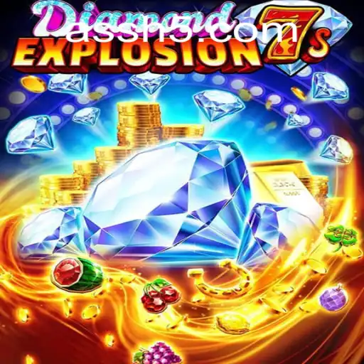 Explorando o Mundo de DiamondExplosion7s no AssBet.com