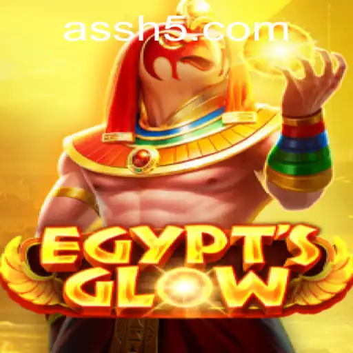 Descubra a Magia do EgyptsGlow: Uma Jornada Através dos Mistérios do Antigo Egito com AssBet.com