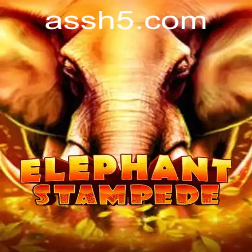 Descubra ElephantStampede: O Novo Fenômeno dos Jogos de Azar