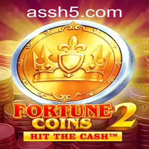 FortuneCoins2: Um Mergulho no Universo do Jogo com AssBet.com