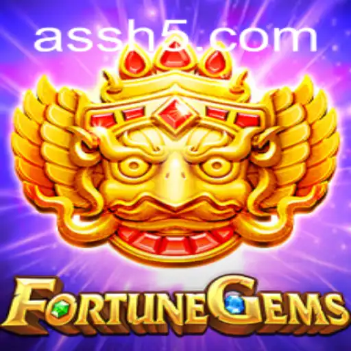 Descubra o Mundo de Aventuras em FortuneGems com AssBet.com