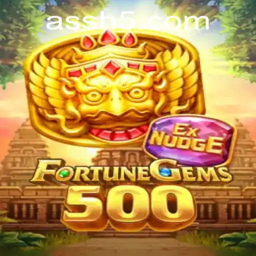 Explorando o Mundo de FortuneGems500: Um Jogo de Azar Inovador