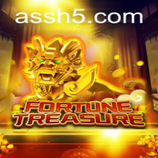 Descubra FortuneTreasure: Um Mergulho no Jogo de Estratégia da AssBet.com