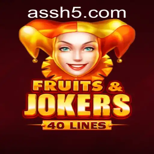 Descubra o Mundo de Diversão com FruitsAndJokers40 em AssBet.com