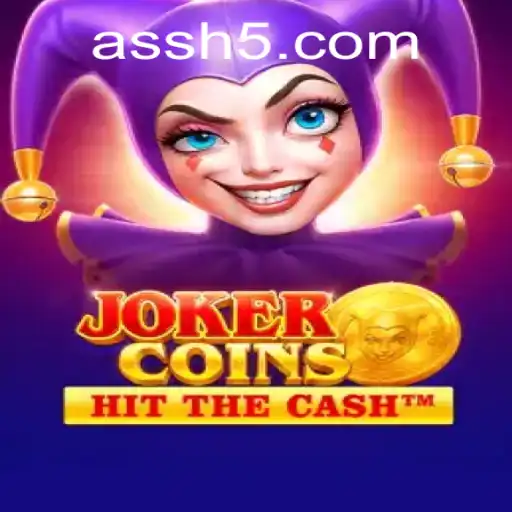Descubra o Mundo Fascinante de JokerCoins no AssBet.com