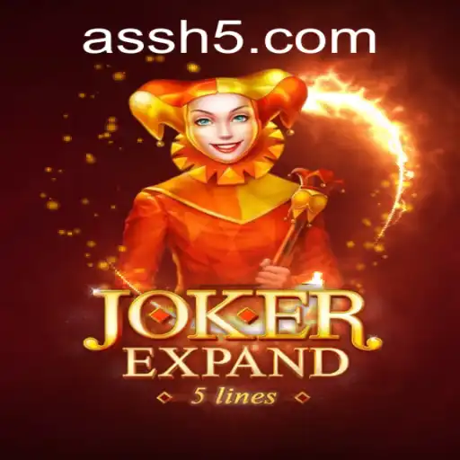 Descubra o Emocionante Mundo de JokerExpand no AssBet.com