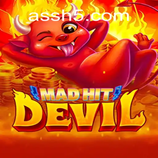 MadHitDevil: O Jogo de Estratégia e Emoção na AssBet.com