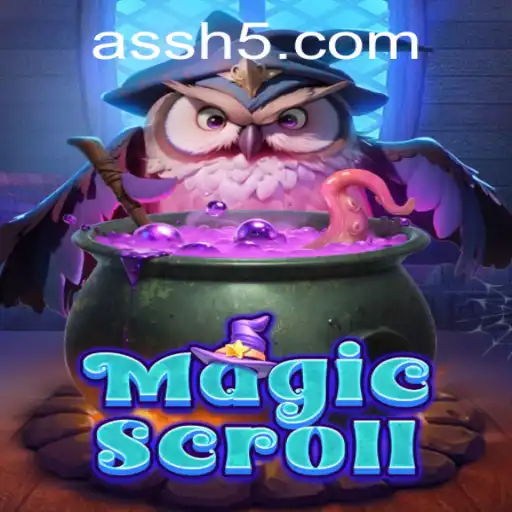 Descubra o Fascinante Mundo de MagicScroll e sua Conexão com AssBet.com