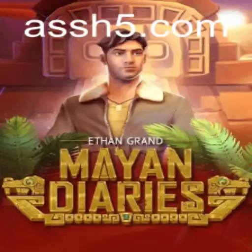 Descubra o Fascinante Mundo de 'MayanDiaries'