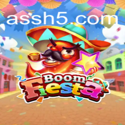 Descubra BoomFiesta: O Novo Jogo Sensação com AssBet.com