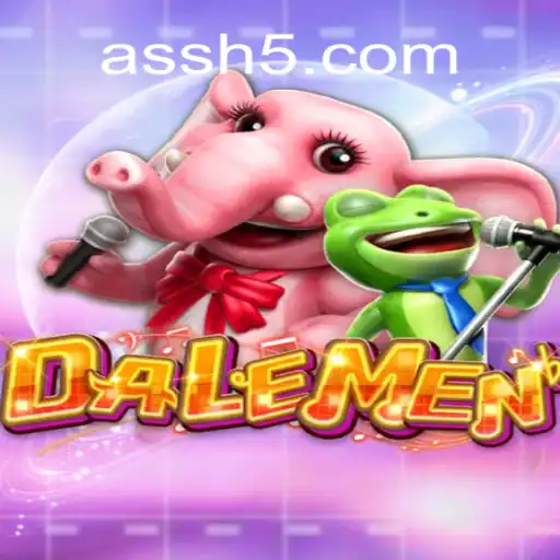 DALEMEN: Um Mergulho Profundo no Mundo de Apostas em AssBet.com