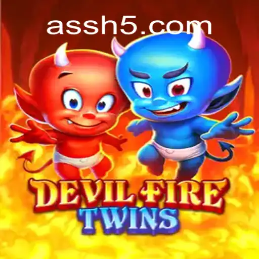 DevilFireTwins: Explorando o Novo Jogo de Sucesso no AssBet.com