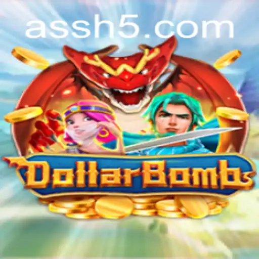 Explorando a Emoção e Estratégia de DollarBombs no AssBet.com