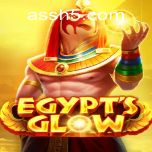 Descubra a Magia do EgyptsGlow: Uma Jornada Através dos Mistérios do Antigo Egito com AssBet.com