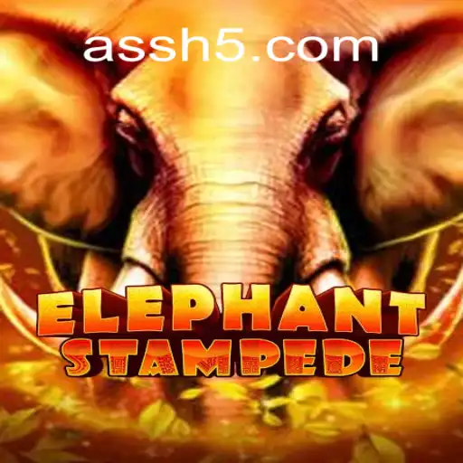 Descubra ElephantStampede: O Novo Fenômeno dos Jogos de Azar