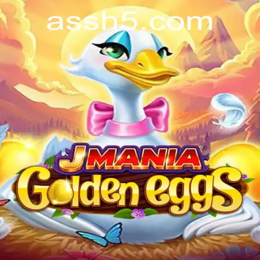 Descubra o Mundo Atraente de JManiaGoldenEggs: Regras e Estratégias