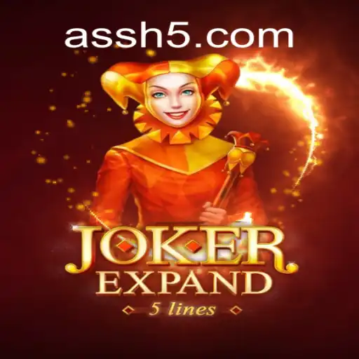 Descubra o Emocionante Mundo de JokerExpand no AssBet.com