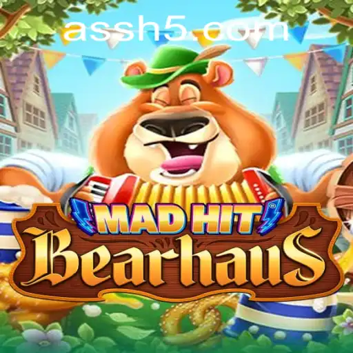 Descubra o Viciado Mundo de MadHitBearhaus: Um Guia Completo sobre este Jogo Revolucionário