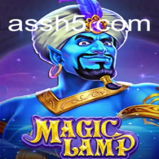 MagicLamp: Um Mergulho no Mundo das Apostas e Diversão