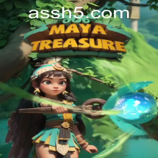 Descubra as Emoções de MayaTreasure no AssBet.com
