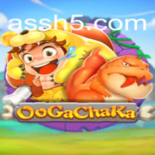 Descubra OoGaChaKa: O Jogo Inovador Impulsionado por AssBet.com