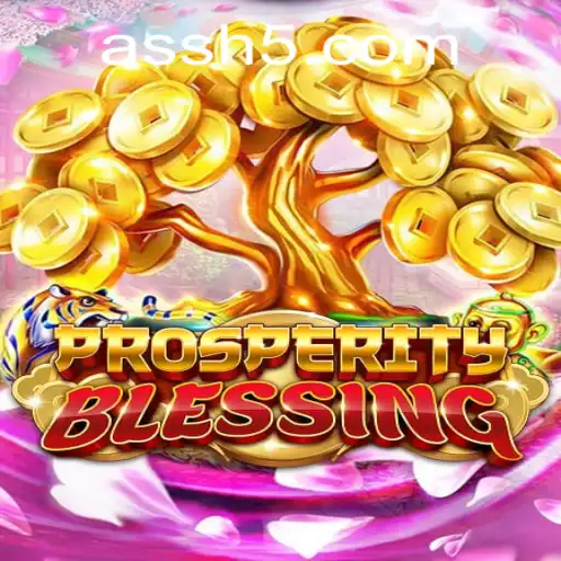 Explorando as Regras e Estratégias de ProsperityBlessing no AssBet.com