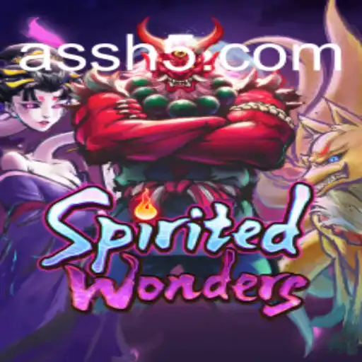 Explorando SpiritedWonders no AssBet.com: Uma Jornada de Emoção e Estratégia