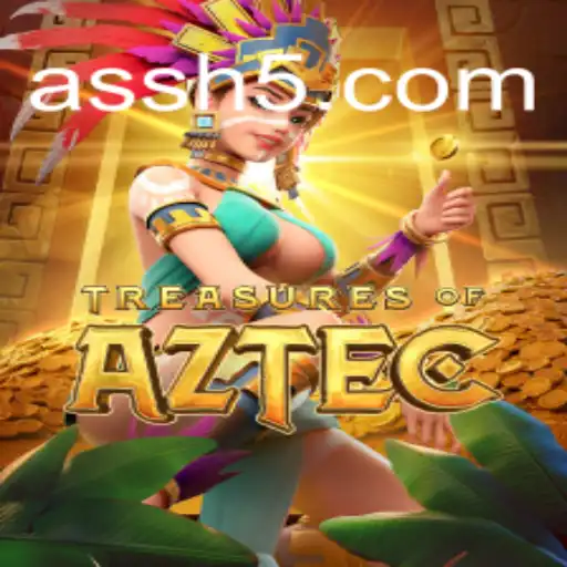 Explorando Treasures of Aztec: Uma Jornada pelo Mundo dos Tesouros Antigos com AssBet.com