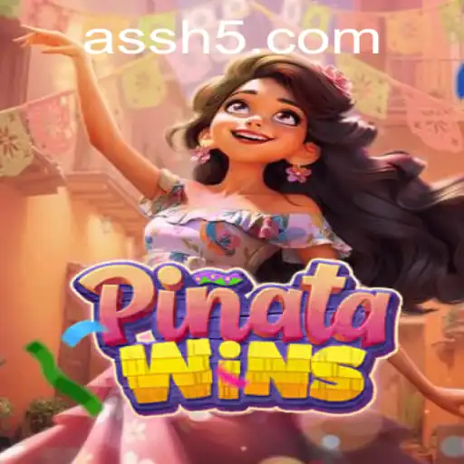 Descubra PinataWins: O Jogo de Cassino Inovador
