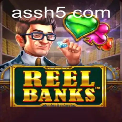 Descubra 'ReelBanks': O Novo Jogo de Cassino da AssBet.com
