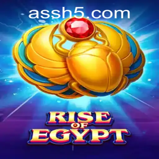 Explorando o Universo Fascinante de RiseOfEgypt no AssBet.com