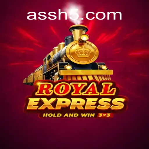 Descubra RoyalExpress: O Jogo de Apostas Online Em Alta na AssBet.com
