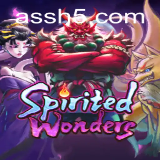 Explorando SpiritedWonders no AssBet.com: Uma Jornada de Emoção e Estratégia
