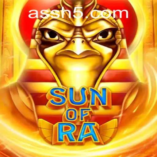 SunofRa: Mergulhe na Aventura Mística Inspirada no Antigo Egito