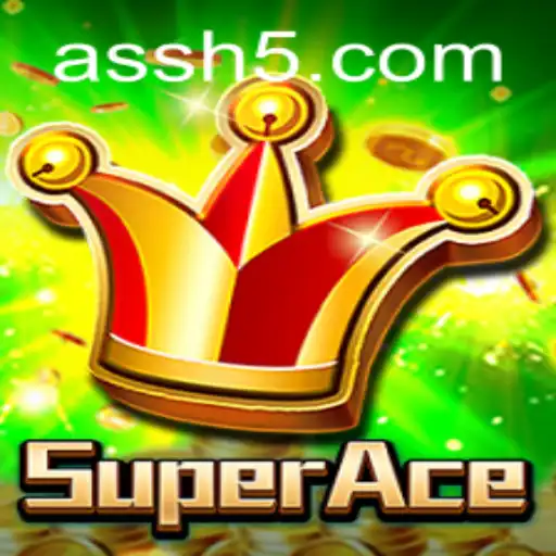 Explorando o Mundo de SuperAce: O Jogo que Está Redefinindo Aventuras de Cassino