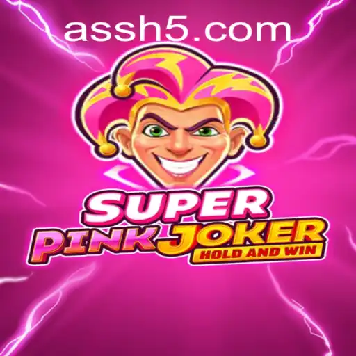 Descubra o Mundo de SuperPinkJoker: O Jogo que Conquistou AssBet.com