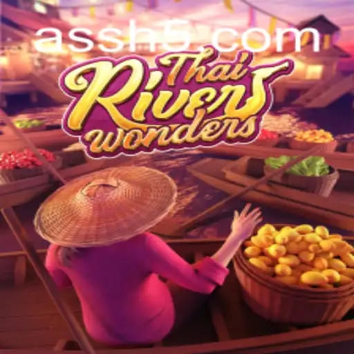 Explorando o Fascinante Mundo de ThaiRiverWonders com AssBet.com