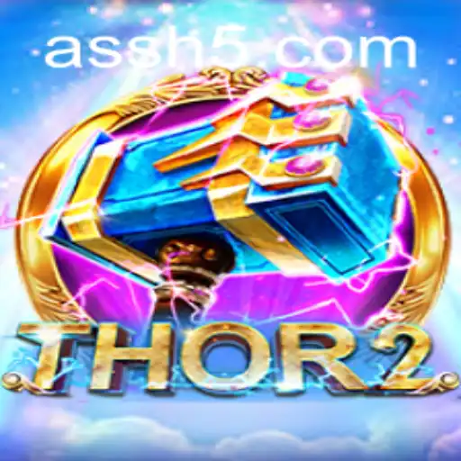 Descubra o Mundo de Thor2: O Jogo que Está Revolucionando o Mercado