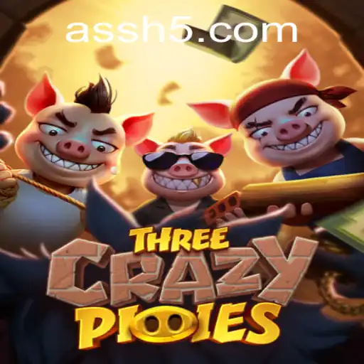 Descubra o Jogo ThreeCrazyPiggies: Entretenimento e Estratégia Além do Convencional