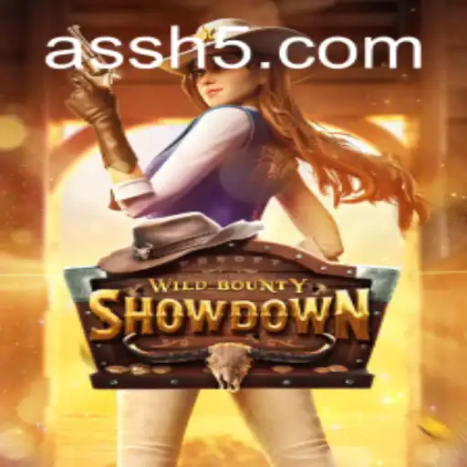 Descubra o Empolgante Mundo de WildBountyShowdown no AssBet.com
